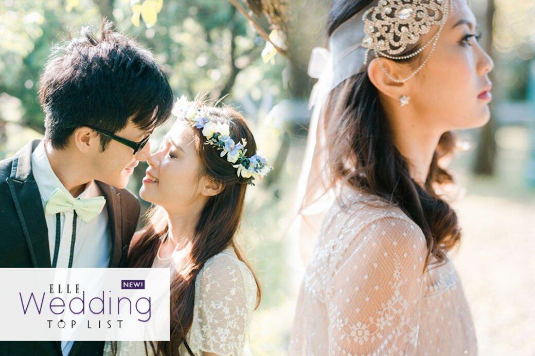 Sophia Kwan Photography, pre-wedding, photography, 婚照, 婚禮攝影, 婚紗攝影, ELLE Wedding Top List Sophia Kwan Photography, pre-wedding, photography, 婚照, 婚禮攝影, 婚紗攝影, ELLE Wedding Top List