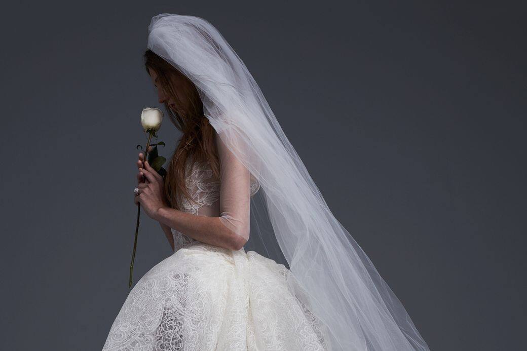 婚紗 , 新娘 , Bridal Fashion Week 婚紗 , 新娘 , Bridal Fashion Week