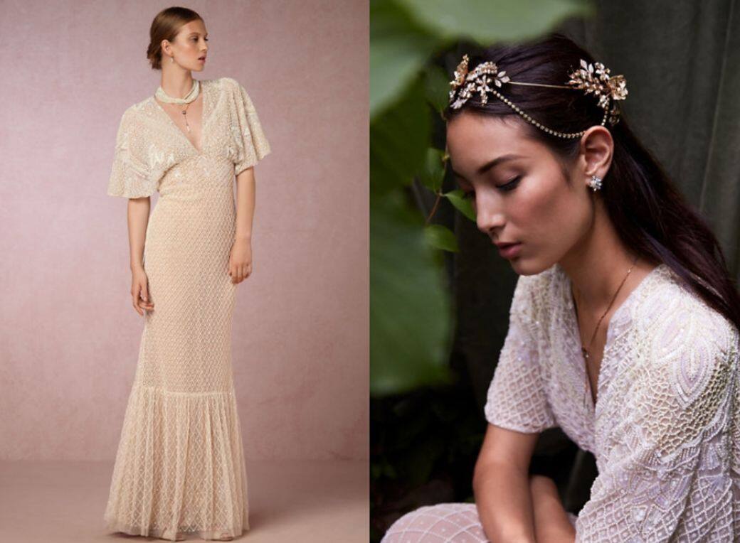 BHLDN BHLDN