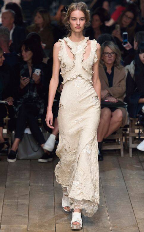 Alexander McQueen Alexander McQueen