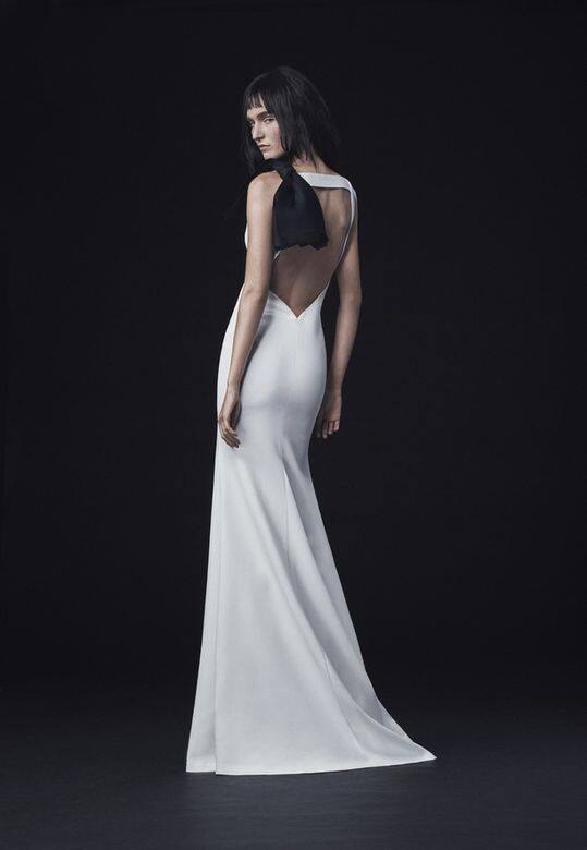 Vera Wang, Bridal Week, 婚紗, Wedding Ideas, 結婚, 婚禮, 新娘造型, 秋冬 Vera Wang, Bridal Week, 婚紗, Wedding Ideas, 結婚, 婚禮, 新娘造型, 秋冬