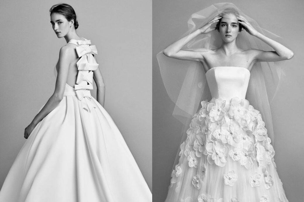 Viktor&Rolf , 婚紗 Viktor&Rolf , 婚紗
