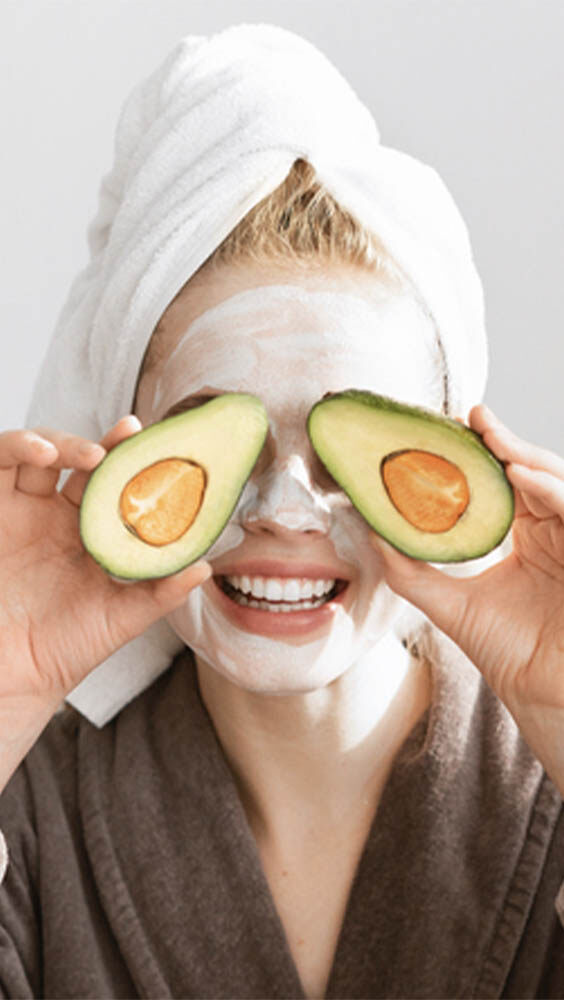 【牛油果功效及好處】7個牛油果護膚隱藏功效！附Avocado護膚產品推薦！