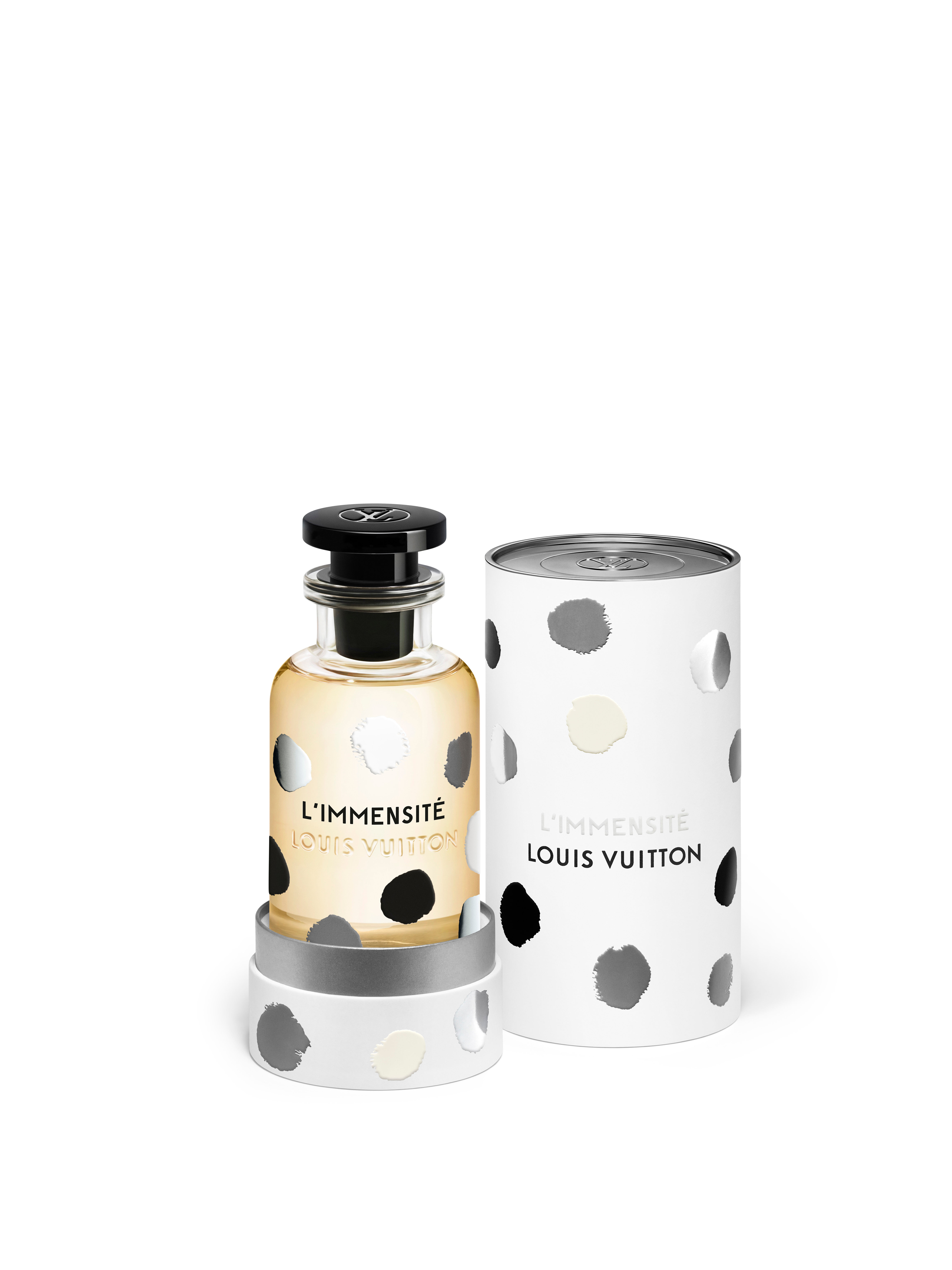 Louis Vuitton X 草間彌生再次聯名 進入波點女王的創意無邊世界