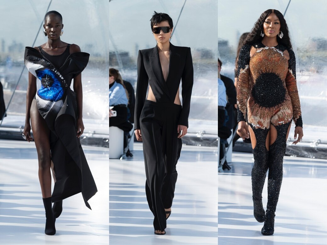Alexander McQueen Alexander McQueen