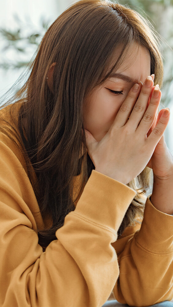 經常捱夜容易導致身體機能衰退 甚至皮膚變差？都市人必學養生秘訣！