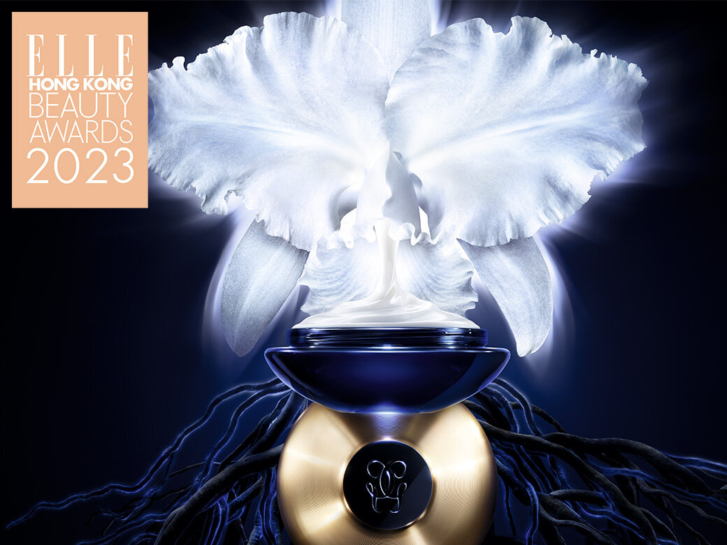 ELLE Beauty Awards 2023：Guerlain得獎產品推介