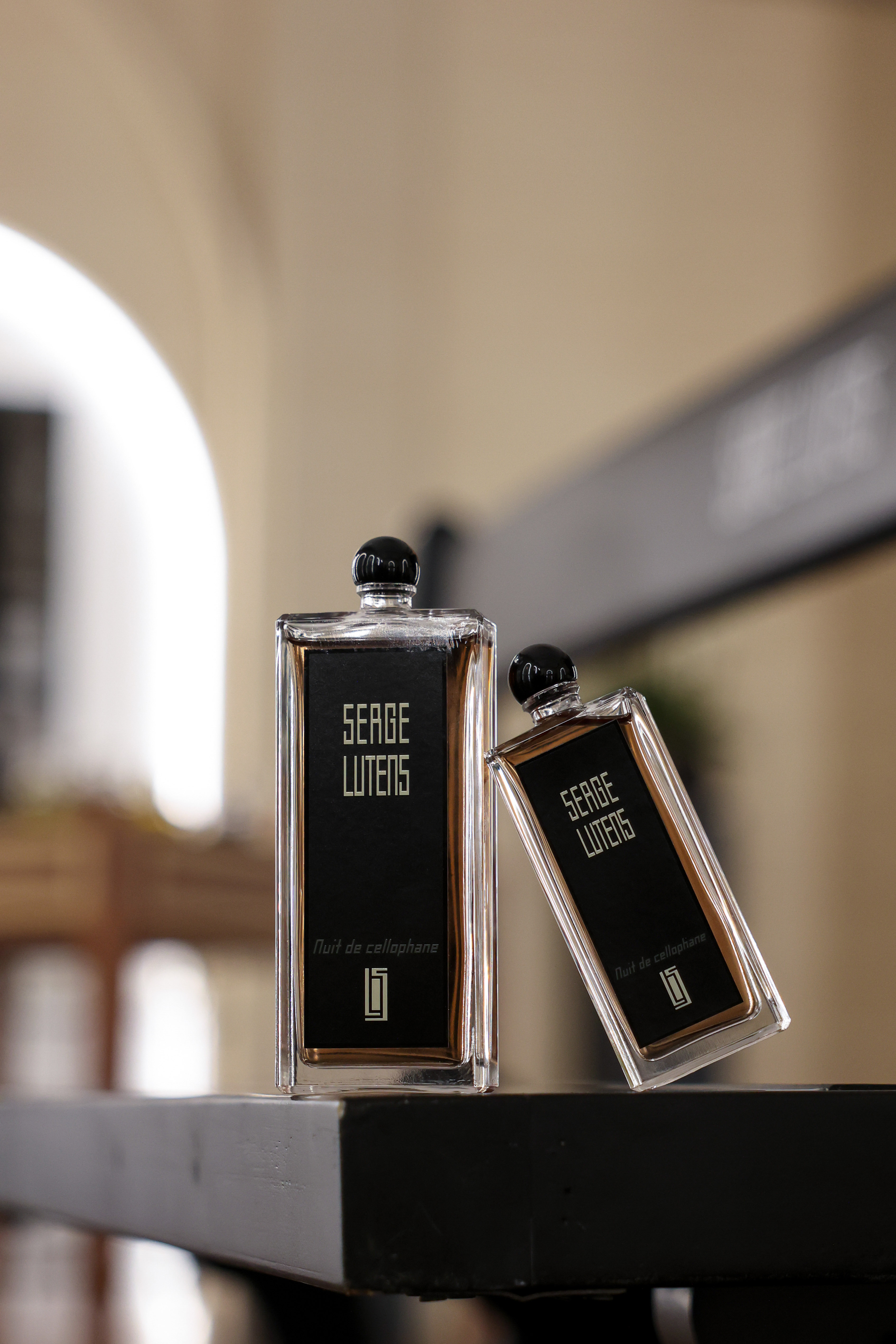 走進Serge Lutens的神秘香水國度！親臨「記憶情感圖書館」中環期間限定店展開一趟奇幻香氣旅程！