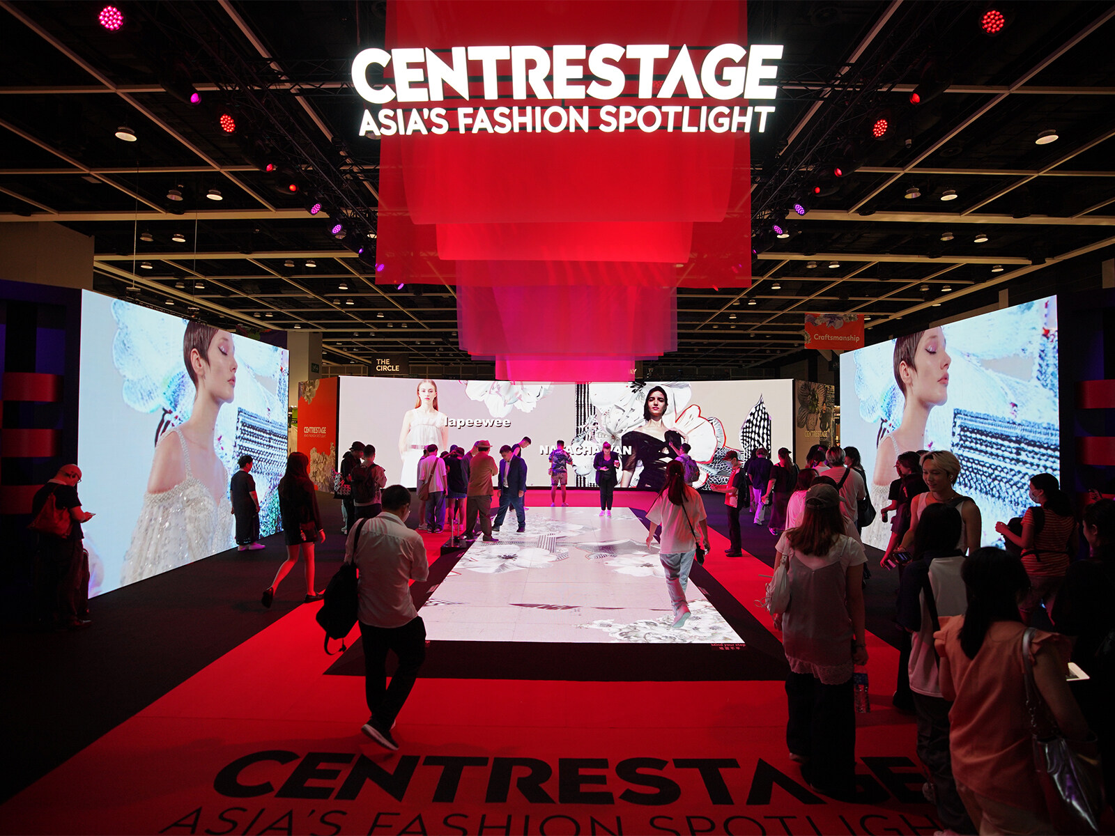展現多元時尚魅力！CENTRESTAGE 2024圓滿閉幕
