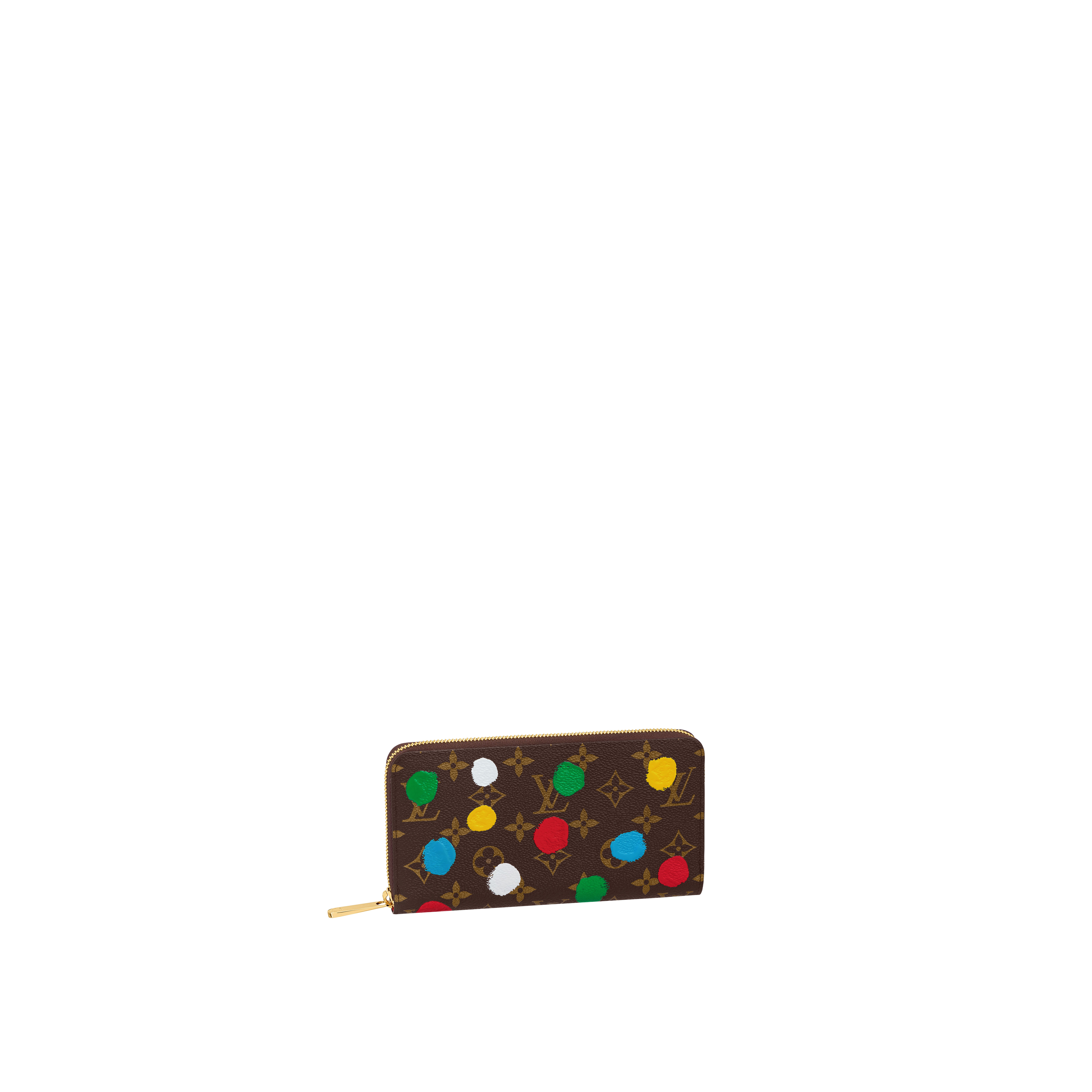 Louis Vuitton X 草間彌生再次聯名 進入波點女王的創意無邊世界