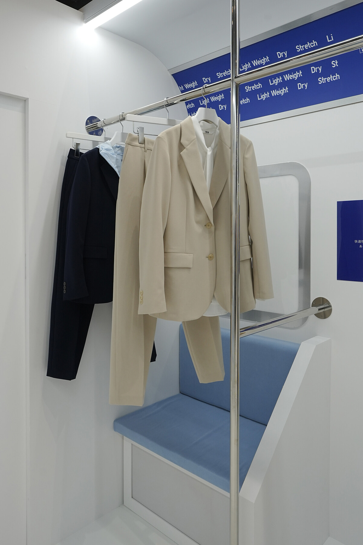 2024春夏輕盈穿搭靈感！一覽UNIQLO春夏新季必備單品