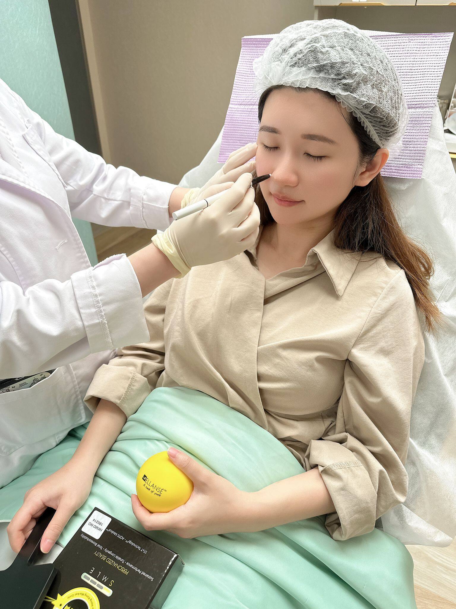 少女針效果如何？邊間好？附5大熱門部位效果對比、正貨辨別及須知！