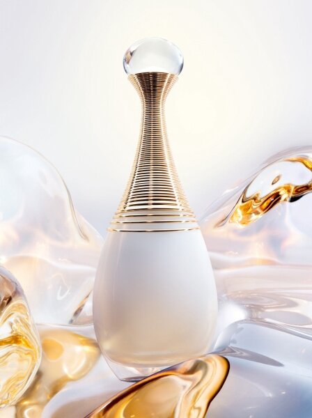 首款無酒精香薰Dior J’adore Parfum d’eau ！誘發最獨特細膩的親膚嗅覺革命
