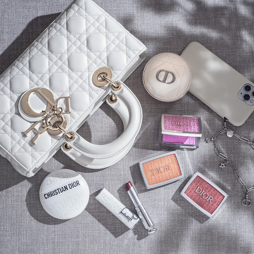 CP值與顏值兼備｜Dior 4款手袋必備單品！趁Dior美妍網店周年慶立即入手！