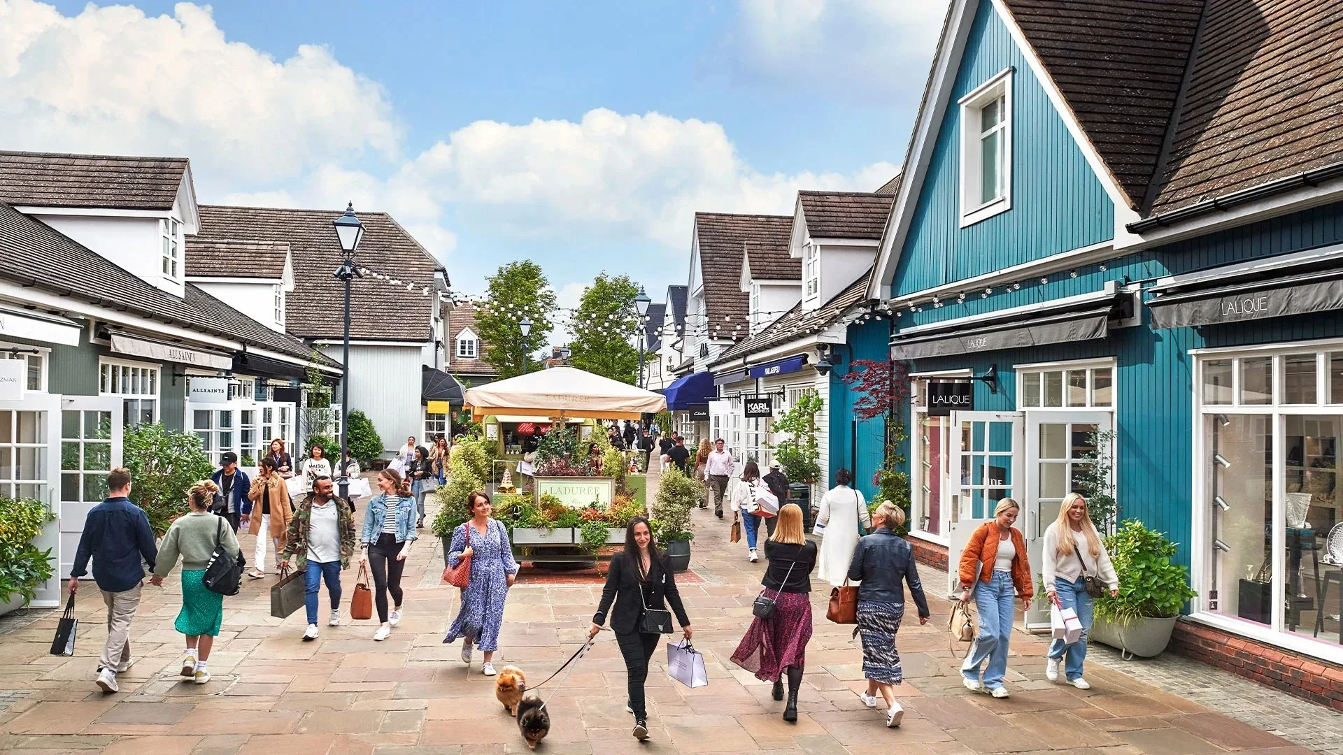 Outlet 2024 Bicester Village Burberry Outlet