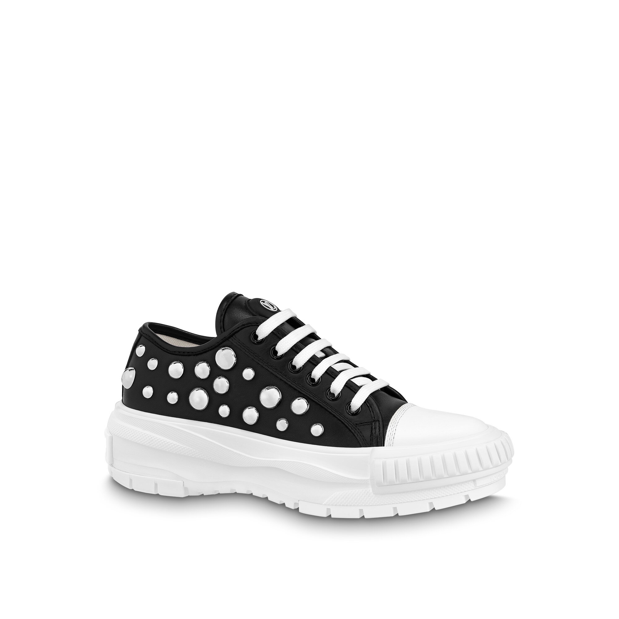Louis Vuitton X 草間彌生再次聯名 進入波點女王的創意無邊世界