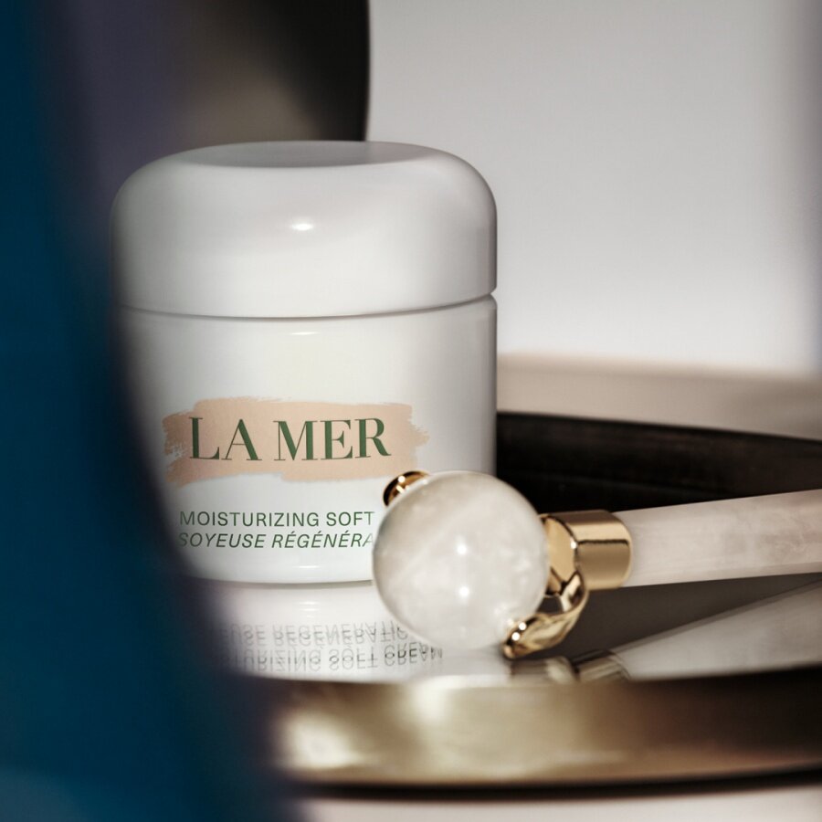 全新升級柔潤奇蹟面霜 完善你的護膚程序 La Mer 面霜