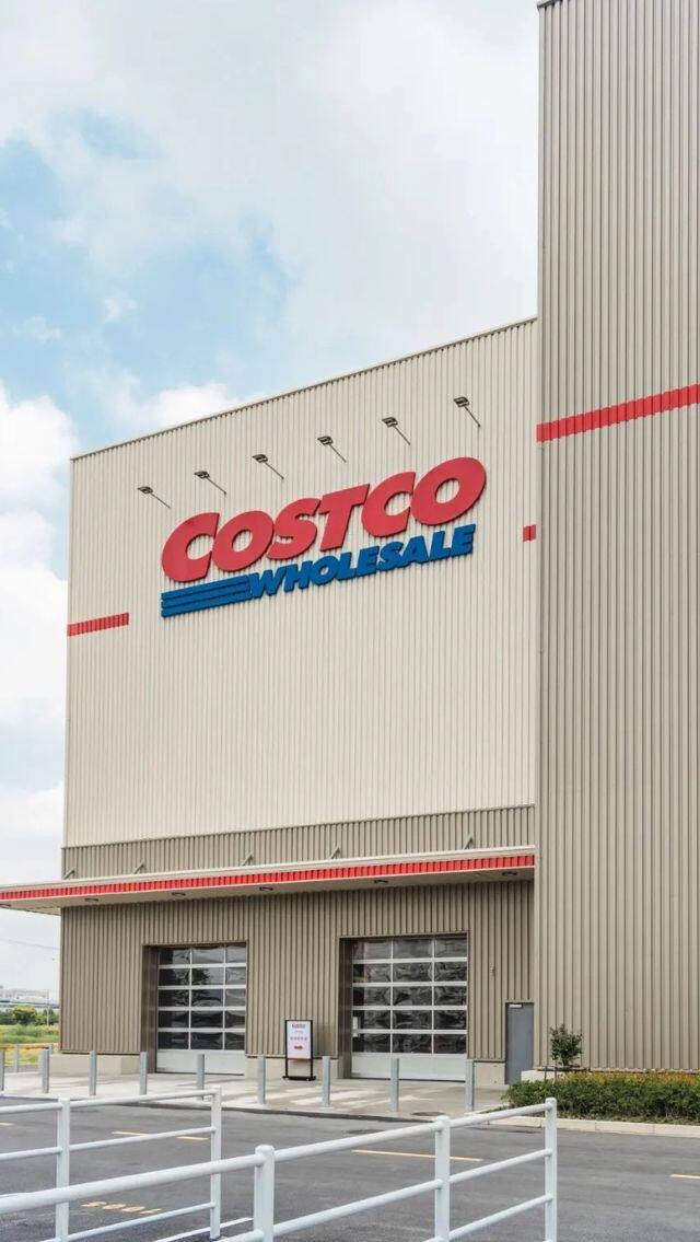 Costco深圳會員店開幕！減100元入會、限時會費平過山姆！