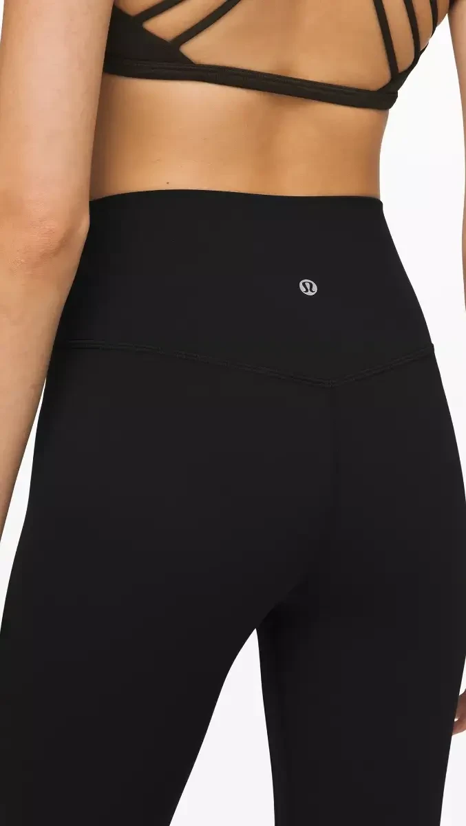 【瑜珈褲推薦2024】消委會測試最高分lululemon、GU等7款功能、性價比高瑜珈褲推介