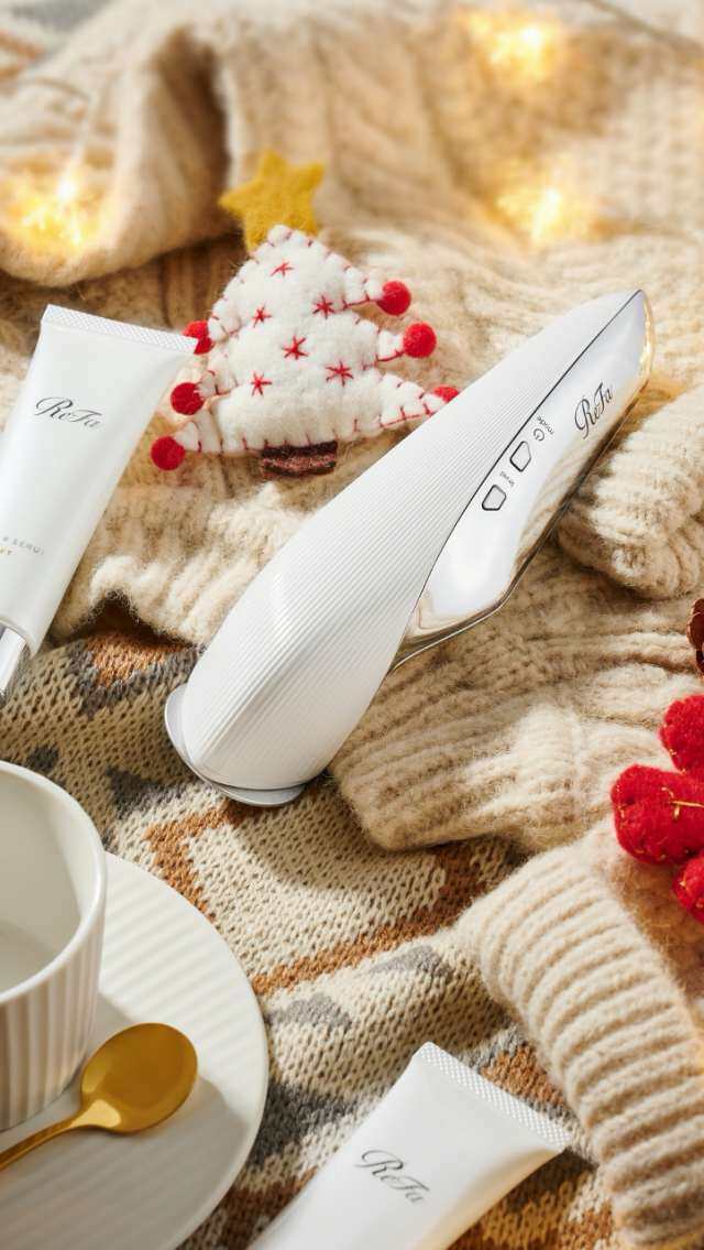 在家護膚不鬆懈！推薦 ReFa 3件家用美容產品提升護膚美髮體驗