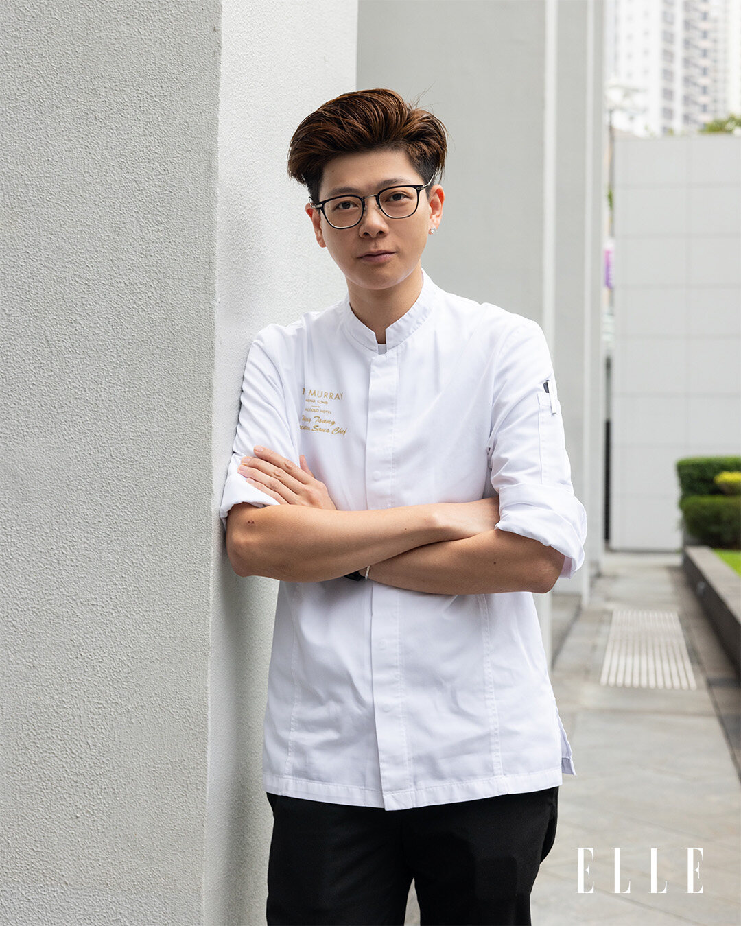 【Art of Gourmet嚴選認證】細味美利酒店Garden Lounge聯同TWININGS春日下午茶