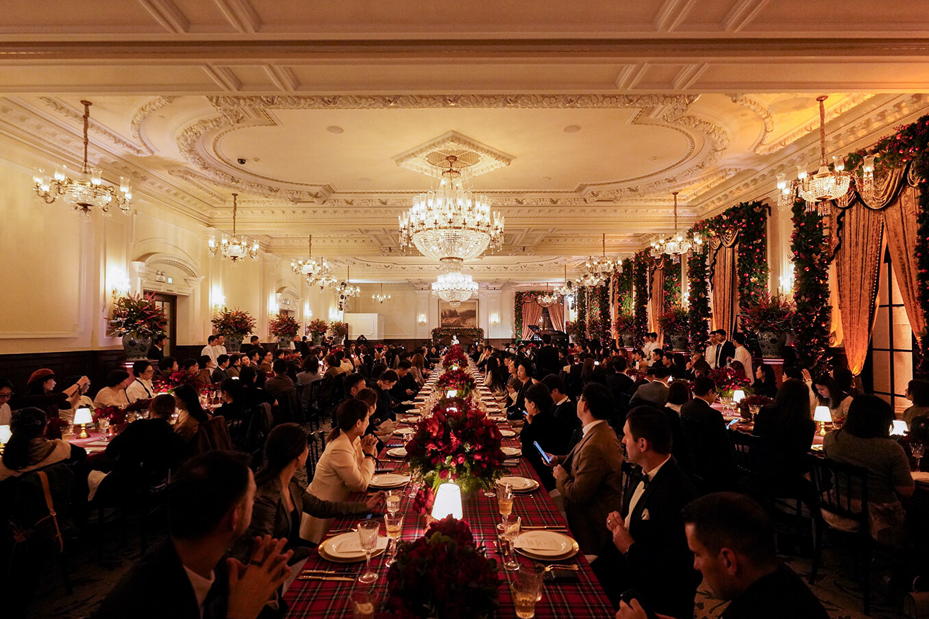 Ralph Lauren 從電影夢開始 傳奇大師的夢想旅程 Ralph Lauren 從電影夢開始 傳奇大師的夢想旅程