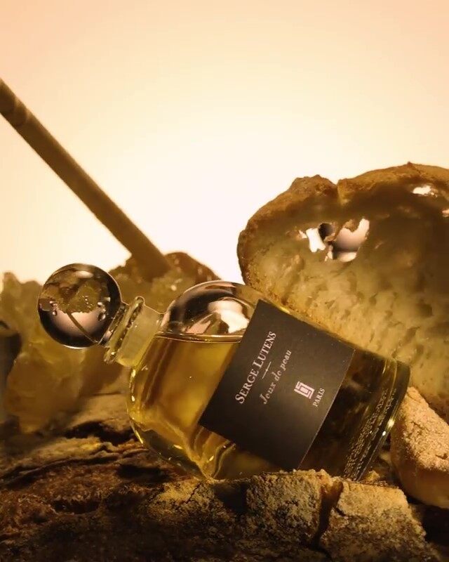 走進Serge Lutens的神秘香水國度！親臨「記憶情感圖書館」中環期間限定店展開一趟奇幻香氣旅程！