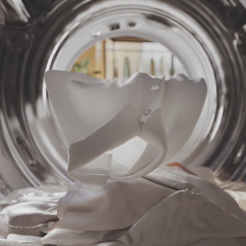 洗衣迷思6：洗衣液會不會污染環境？