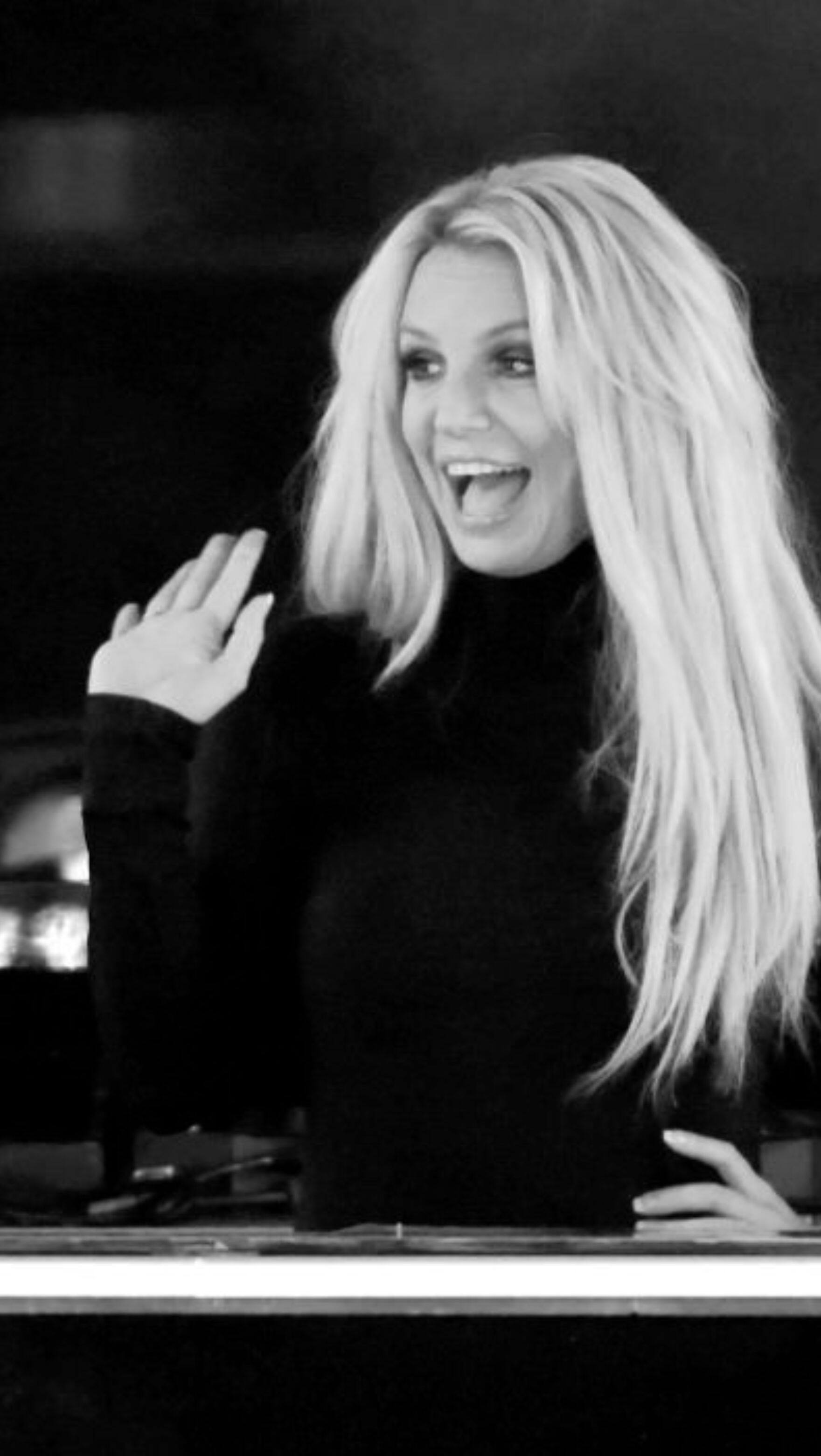 自爆曾為Justin 墮胎！Britney Spears自傳將有驚人爆料？
