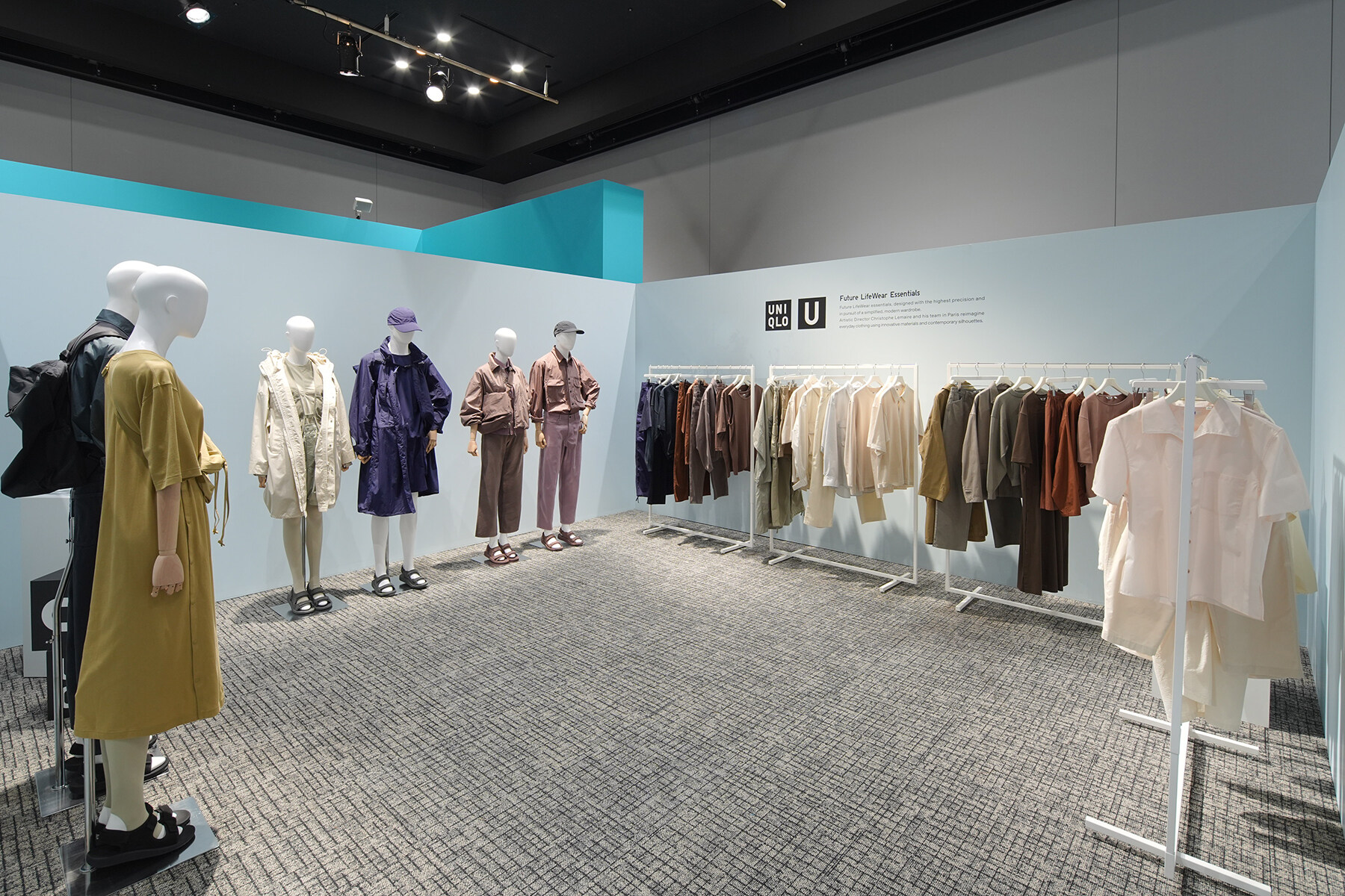 2024春夏輕盈穿搭靈感！一覽UNIQLO春夏新季必備單品