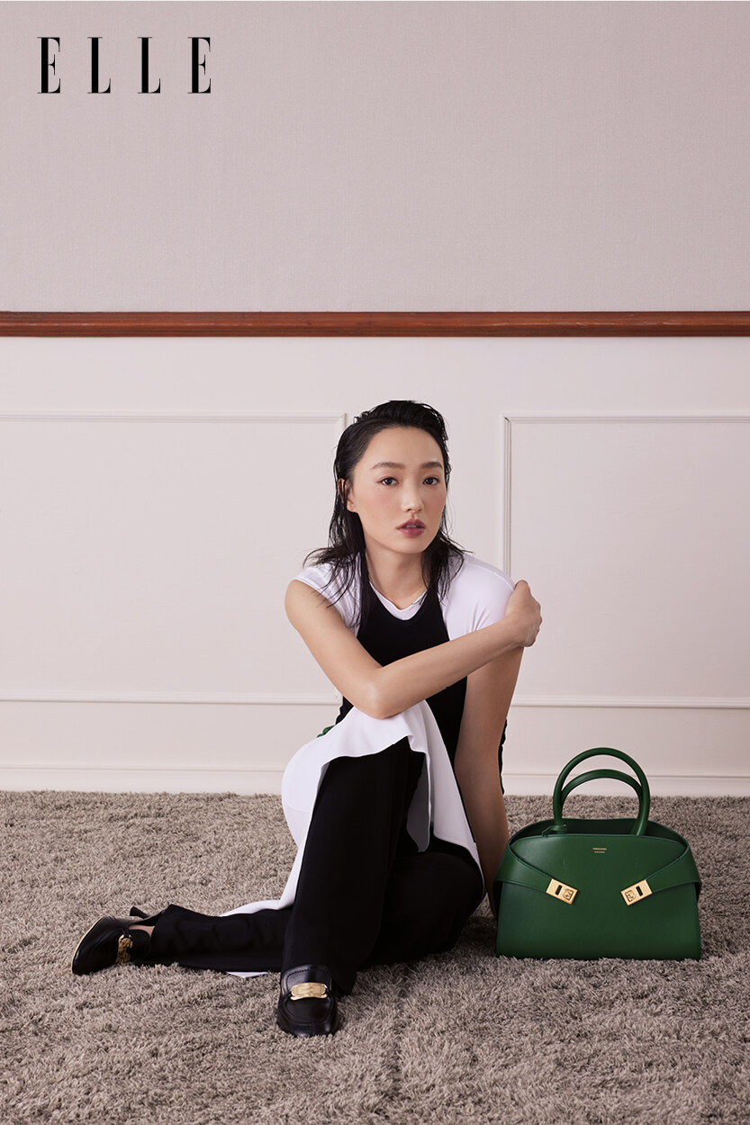 【Digital Cover】專訪蔡思韵Cecilia Choi：「這刻的我好像對更多角色有一種渴求，不一定是某種類型，我現在還說不出，因為我希望那個角色是超乎我的想像。」