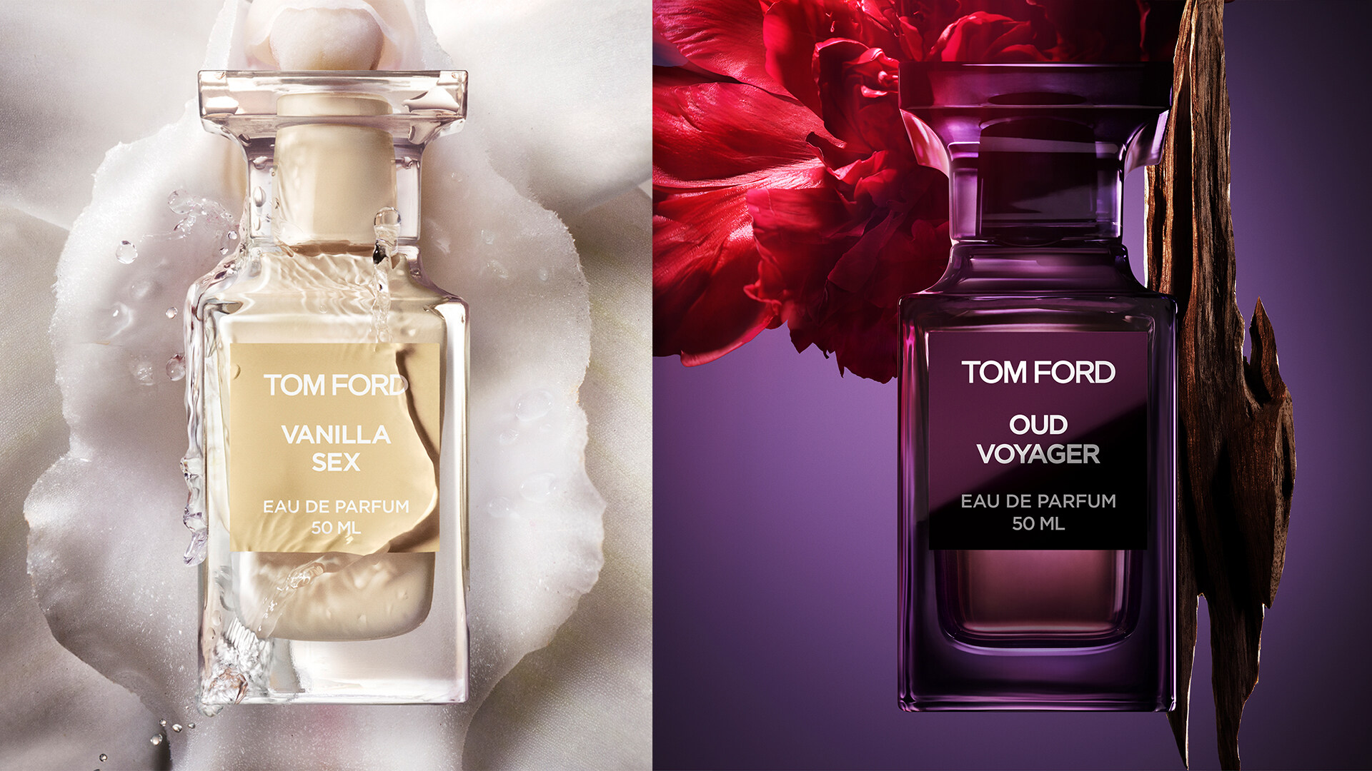 以沉香開展一場未知之旅!TOM FORD BEAUTY私人調配系列全新OUD VOYAGER 東方旅人香氛,喚醒無限感官潛能 以沉香開展一場未知之旅!TOM FORD BEAUTY私人調配系列全新OUD VOYAGER 東方旅人香氛,喚醒無限感官潛能