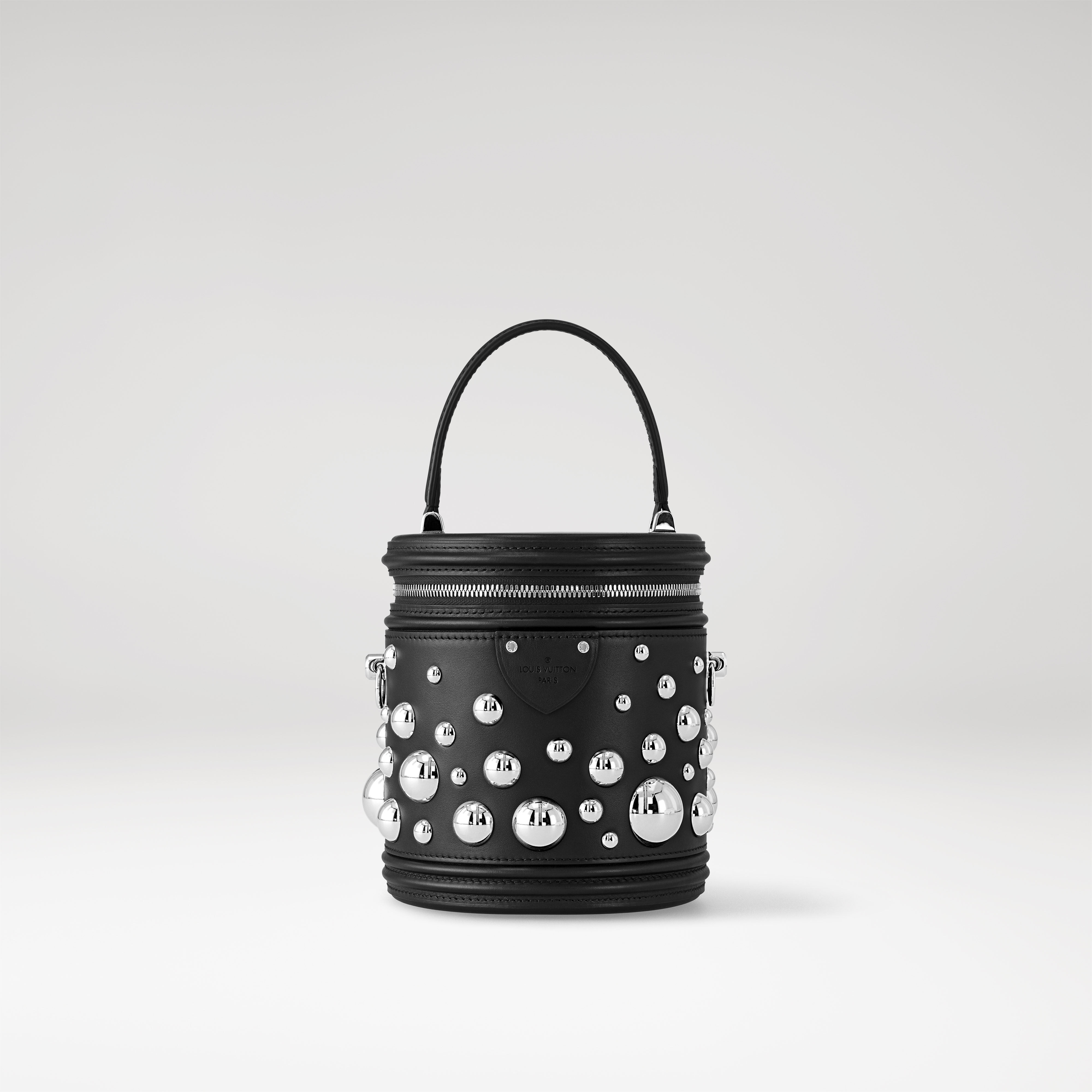 Louis Vuitton X 草間彌生再次聯名 進入波點女王的創意無邊世界