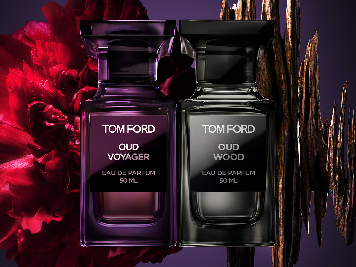以沉香開展一場未知之旅!TOM FORD BEAUTY私人調配系列全新OUD VOYAGER 東方旅人香氛,喚醒無限感官潛能 以沉香開展一場未知之旅!TOM FORD BEAUTY私人調配系列全新OUD VOYAGER 東方旅人香氛,喚醒無限感官潛能