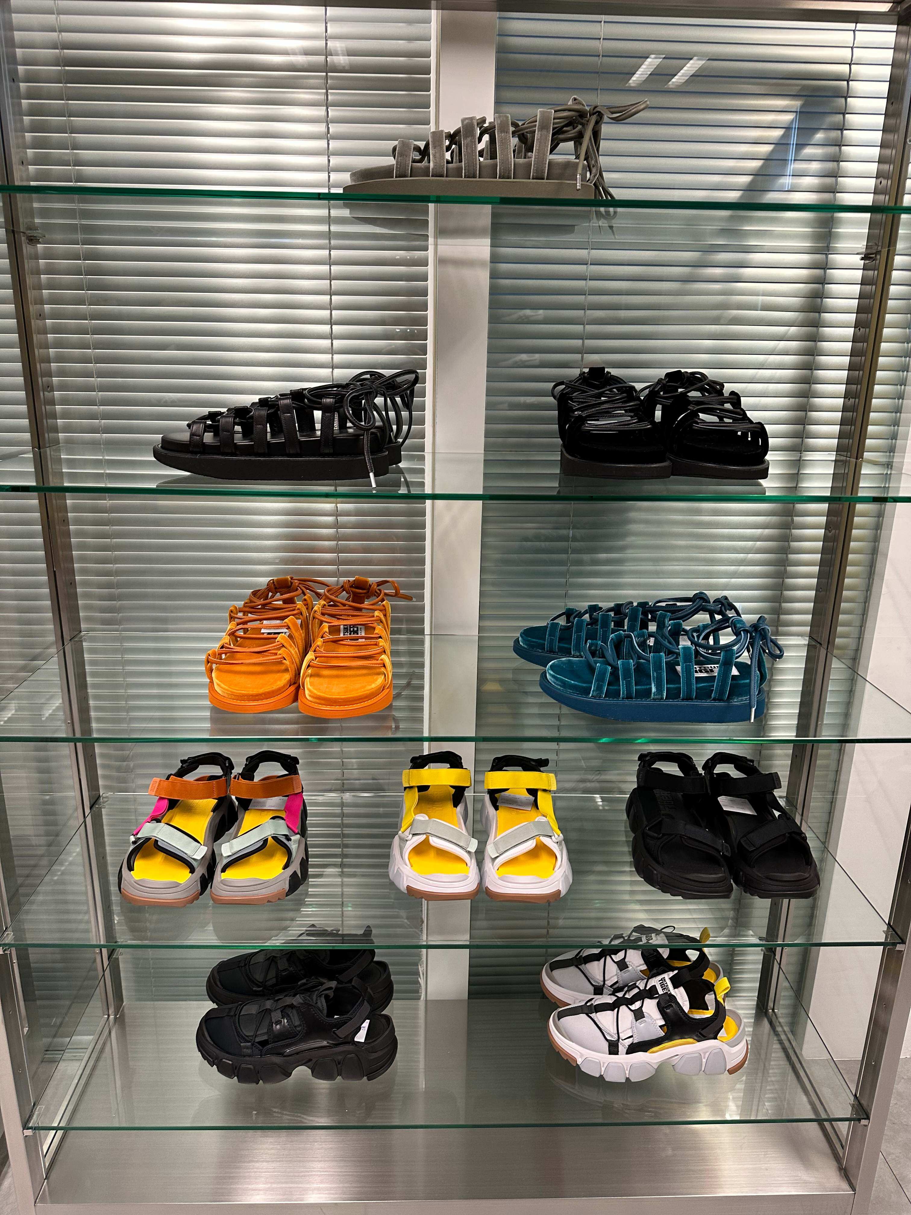 主打玩味動感的個性層次！Onitsuka Tiger 2024年春夏系列及全新「OTiger」女鞋系列