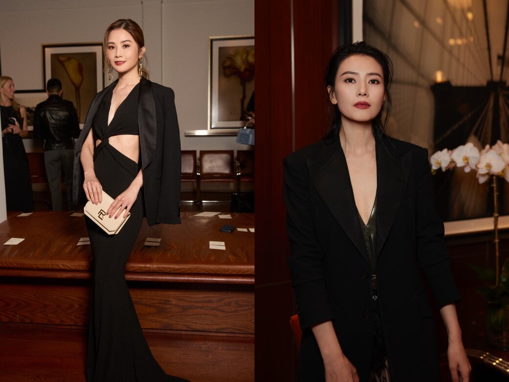 走進Ralph Lauren私人辦公室!Ralph Lauren 2024秋冬系列 帶你進入Lauren先生的創作世界與RL 888手袋的誕生! 走進Ralph Lauren私人辦公室!Ralph Lauren 2024秋冬系列 帶你進入Lauren先生的創作世界與RL 888手袋的誕生!