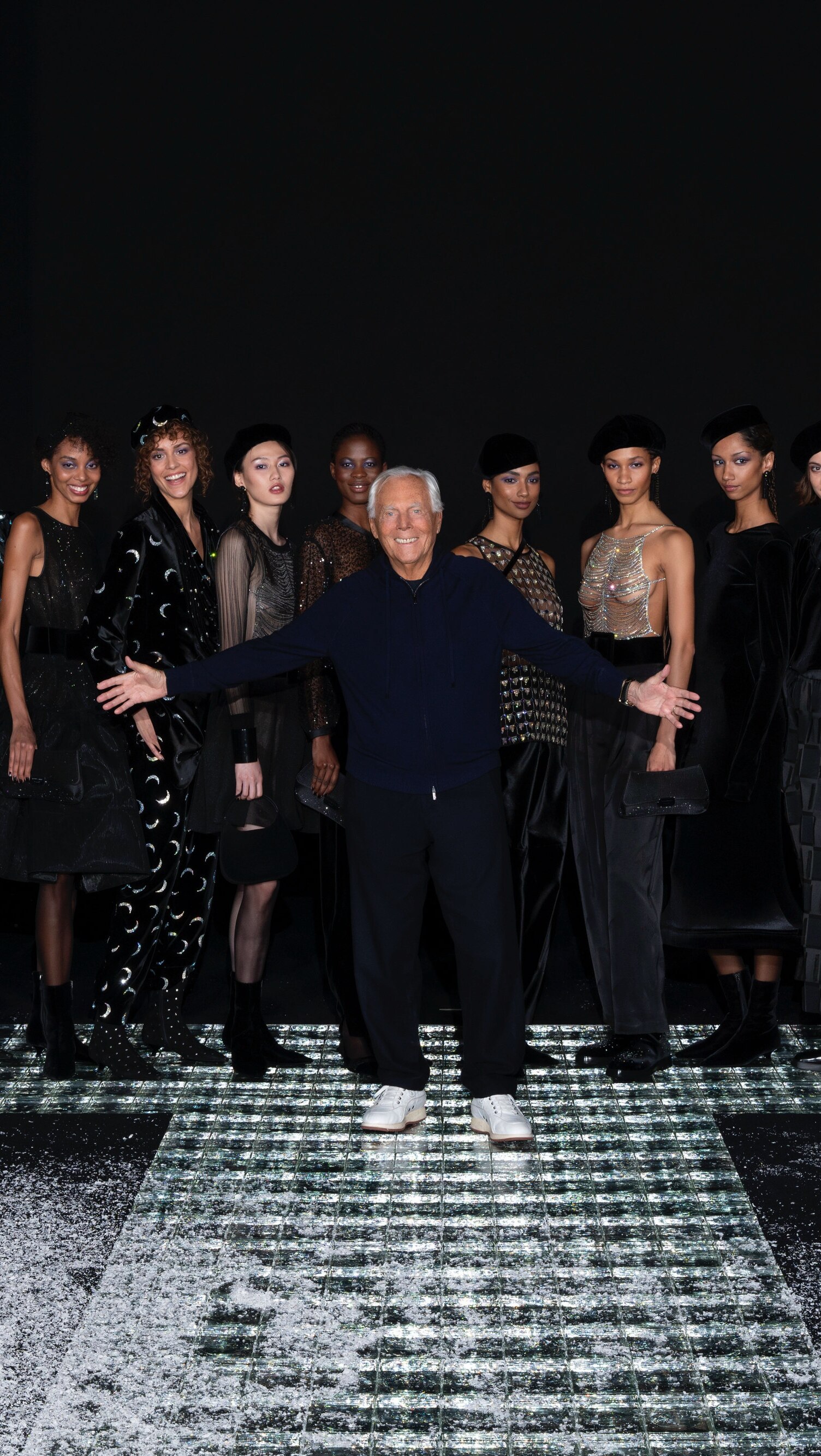 Emporio Armani