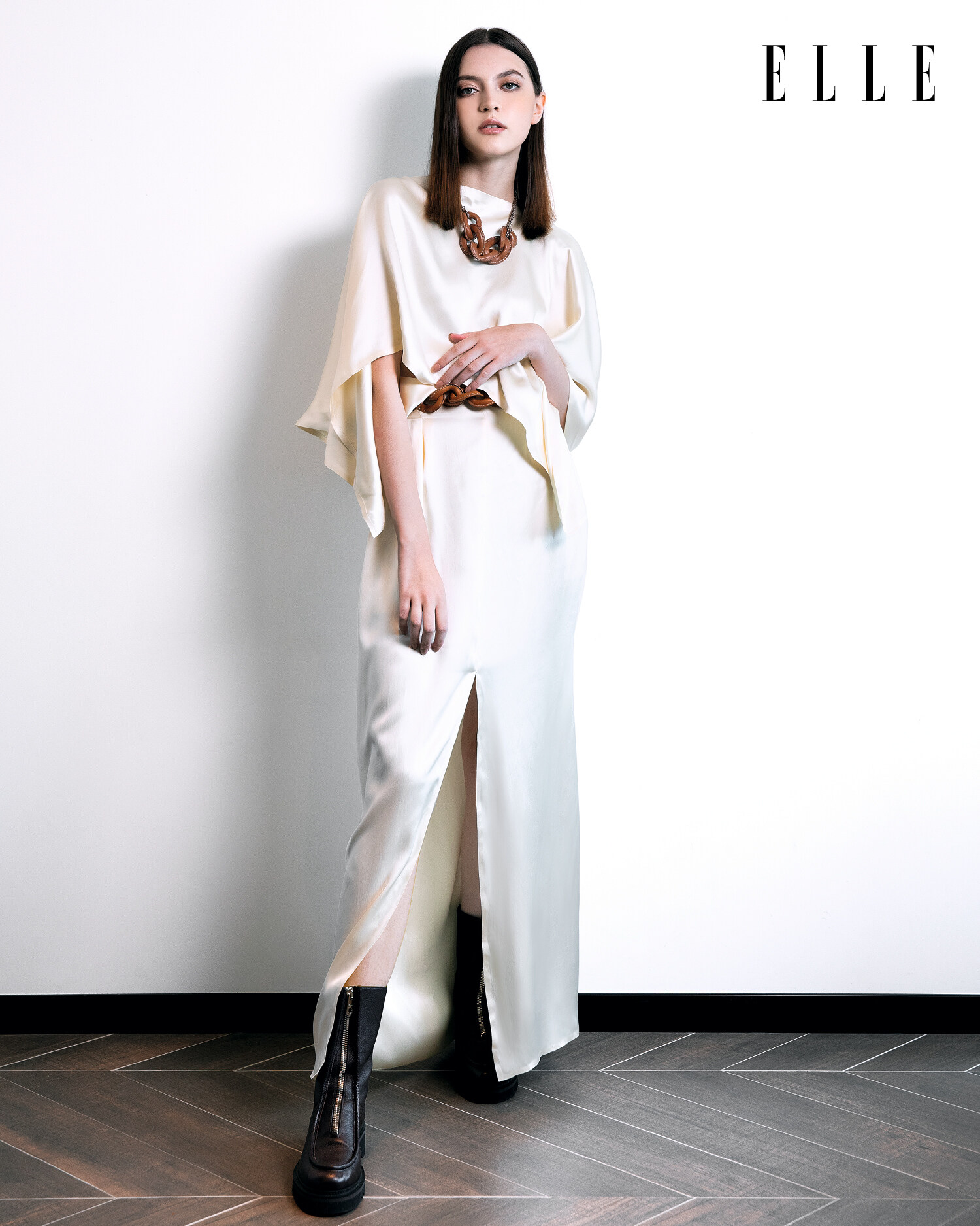 2022秋冬Salvatore Ferragamo 集幹練優雅於一身！是OL的上班及悠閒自穿搭首選