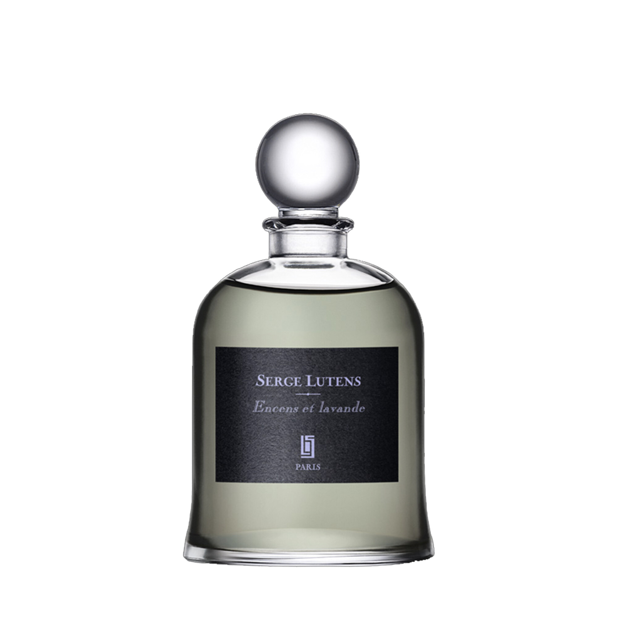 走進Serge Lutens的神秘香水國度！親臨「記憶情感圖書館」中環期間限定店展開一趟奇幻香氣旅程！