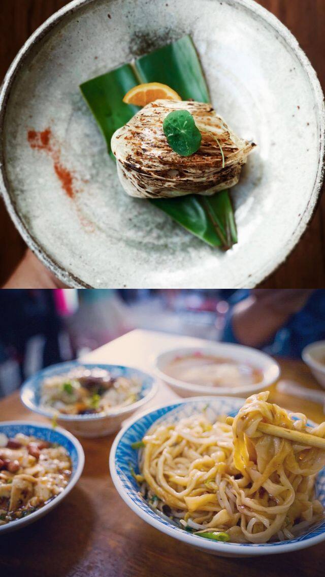 【台灣米芝蓮】傳統台菜、法式台麵！2023 新入選台灣米芝蓮餐廳推介