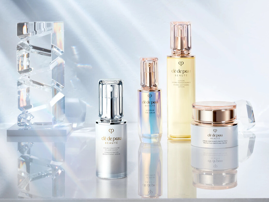 夏日美白亮肌必入手套裝！Clé de Peau Beauté 2023崇光感謝祭Part 2編輯推介優惠套裝！