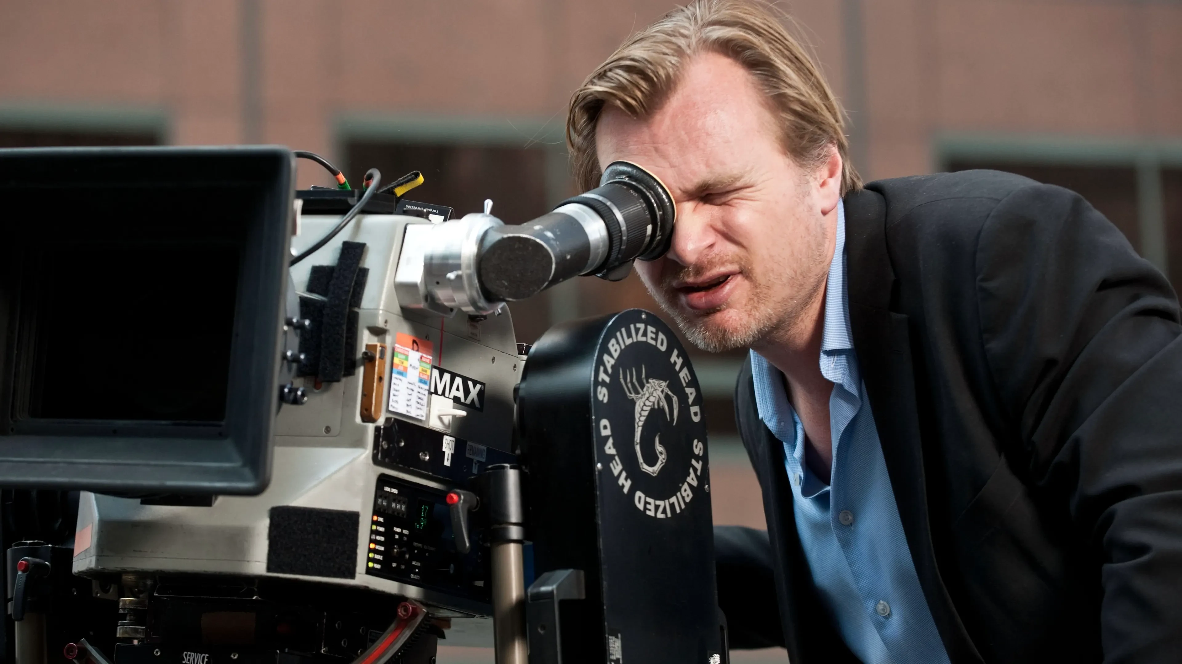 從《天能》、《星際啟示錄》到《奧本海默》，Christopher Nolan一直以這個品牌的手錶說故事？