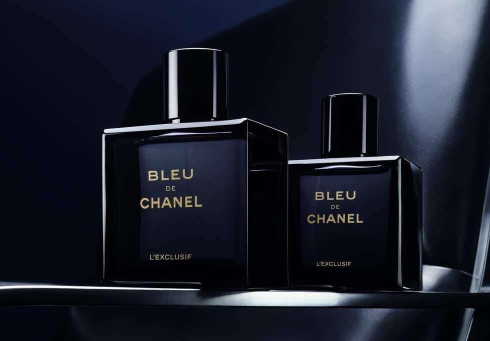 香水與音樂的交響：Olivier Polge與 Jay Fung 暢談 BLEU DE CHANEL L’Exclusif