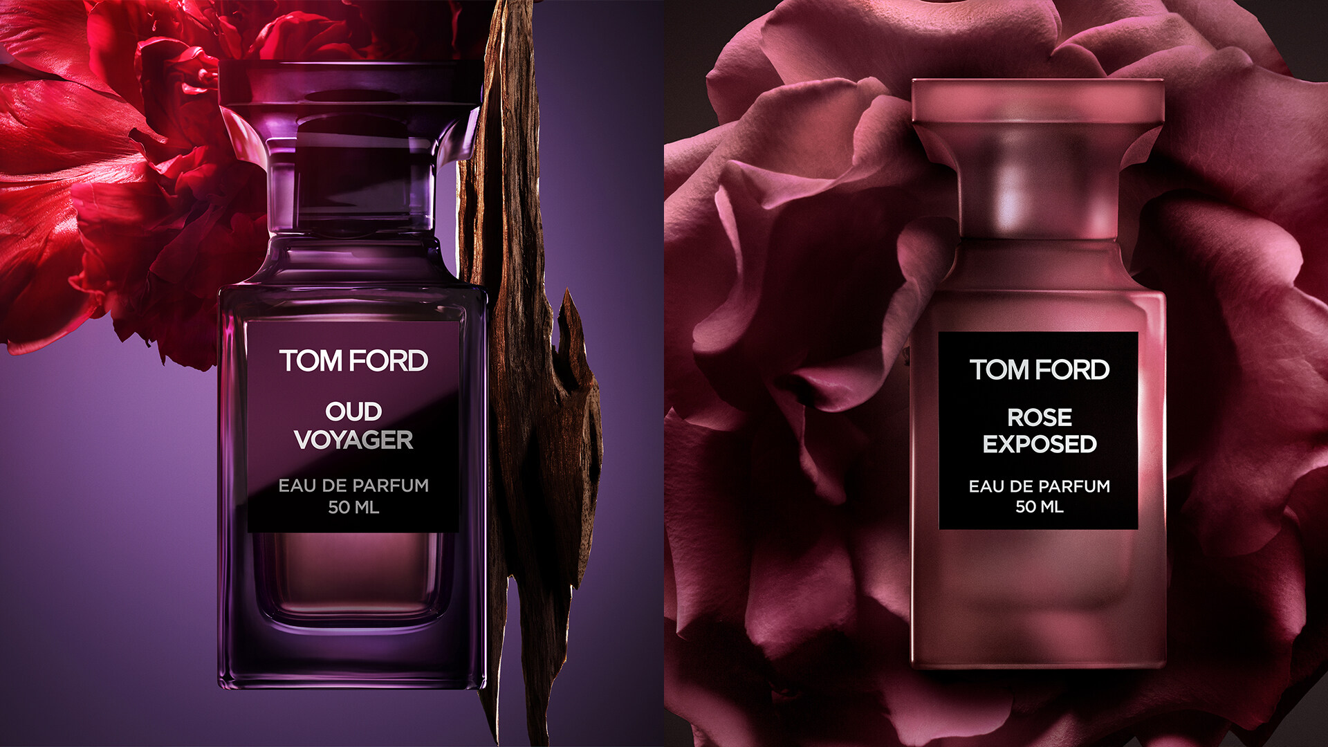 以沉香開展一場未知之旅!TOM FORD BEAUTY私人調配系列全新OUD VOYAGER 東方旅人香氛,喚醒無限感官潛能 以沉香開展一場未知之旅!TOM FORD BEAUTY私人調配系列全新OUD VOYAGER 東方旅人香氛,喚醒無限感官潛能