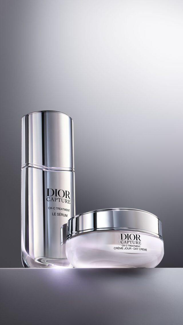 讓肌膚『呼吸』！Dior 完美活能系列喚醒源自內在的光采