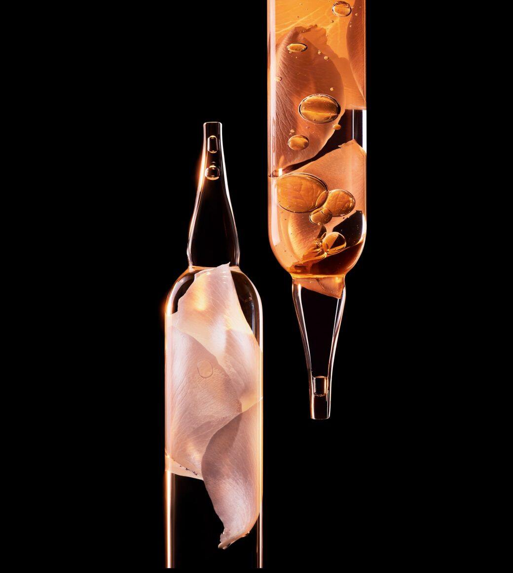 肌膚的「營養補充品」！ DIOR 玫瑰花蜜活養再生精華油給肌膚最好的養分