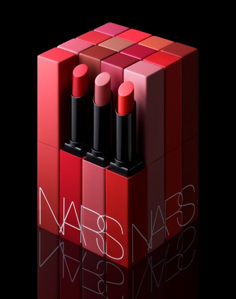 NARS登陸香港 20周年！Play with your power with François Nars