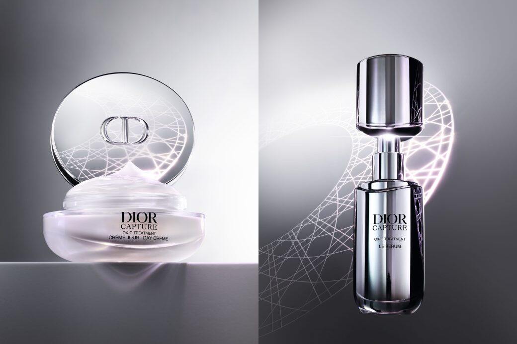 讓肌膚『呼吸』!Dior 完美活能系列喚醒源自內在的光采 讓肌膚『呼吸』!Dior 完美活能系列喚醒源自內在的光采