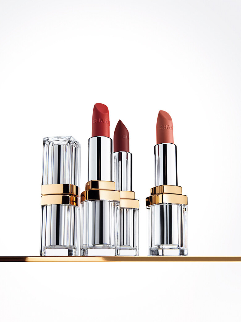 奢華與時尚合二為一！CHANEL推出全新31 LE ROUGE唇膏系列，以唇色展露獨特優雅氣息| ELLE HK