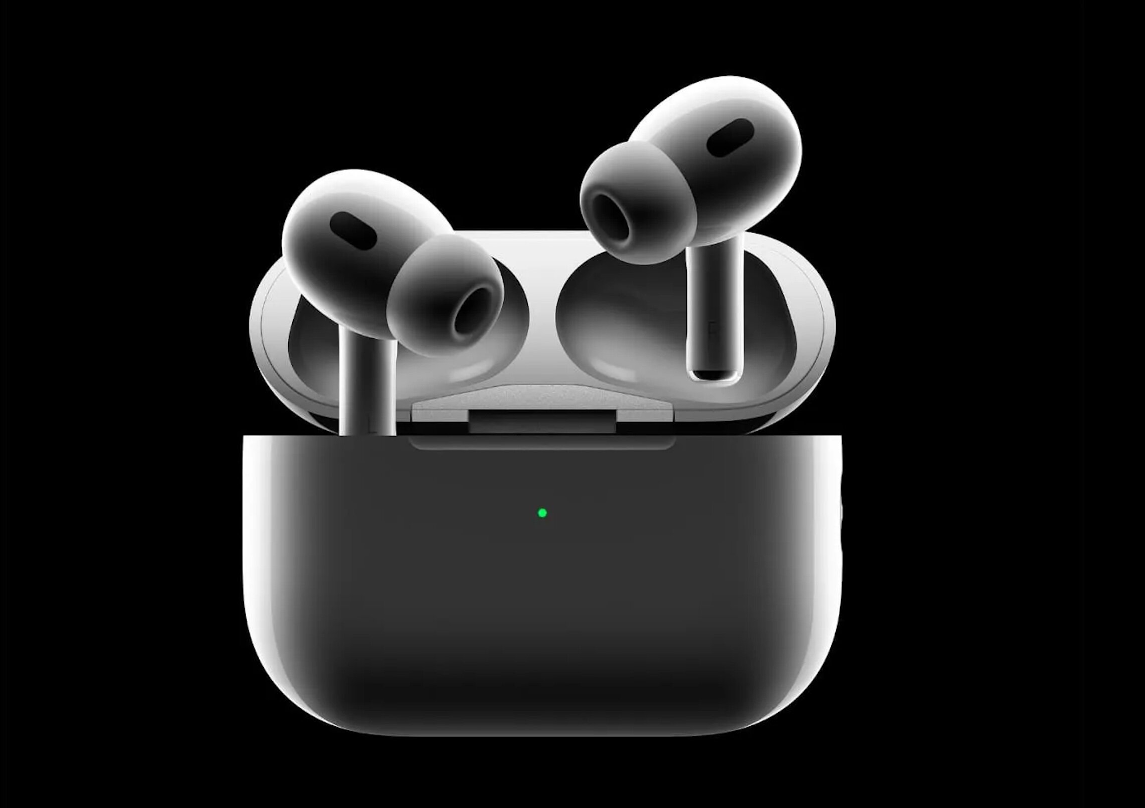 編輯開箱實試！Apple AirPods Pro2 最強降噪功能+賣點 | ELLE HK